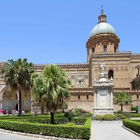 Casetta Di Ale Al Capo