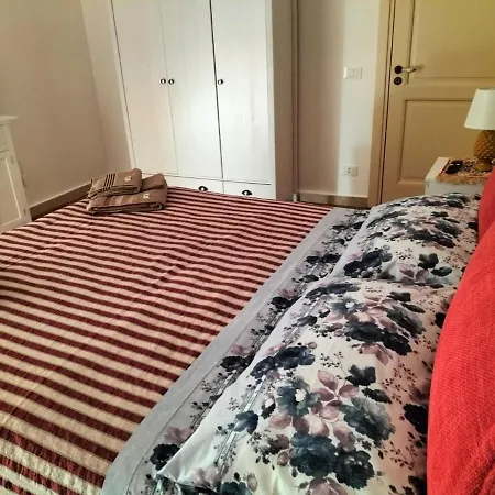 Casetta Di Ale Al Capo Апартаменты Палермо