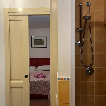 Casetta Di Ale Al Capo Apartment Palermo