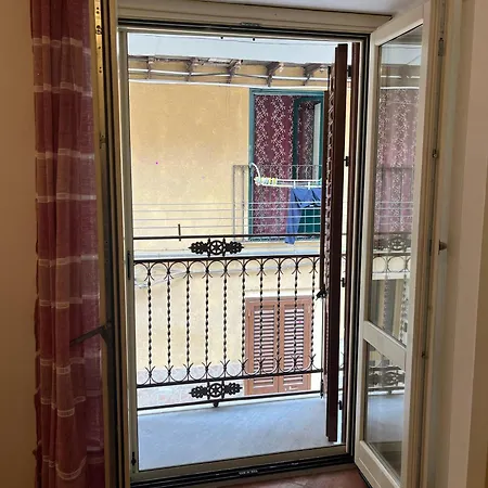 Casetta Di Ale Al Capo