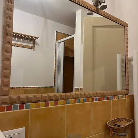 Апартаменты Casetta Di Ale Al Capo Палермо