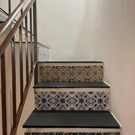 Casetta Di Ale Al Capo *