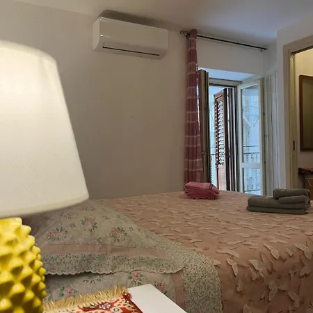 Casetta Di Ale Al Capo * Палермо