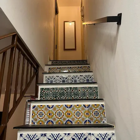 Апартаменты Casetta Di Ale Al Capo