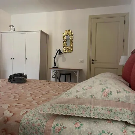 Casetta Di Ale Al Capo Apartment *