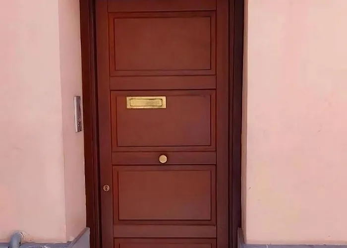Casetta Di Ale Al Capo * Palermo