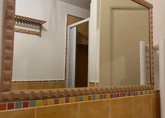 Apartment Casetta Di Ale Al Capo Palermo