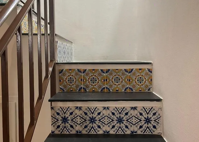 Casetta Di Ale Al Capo *