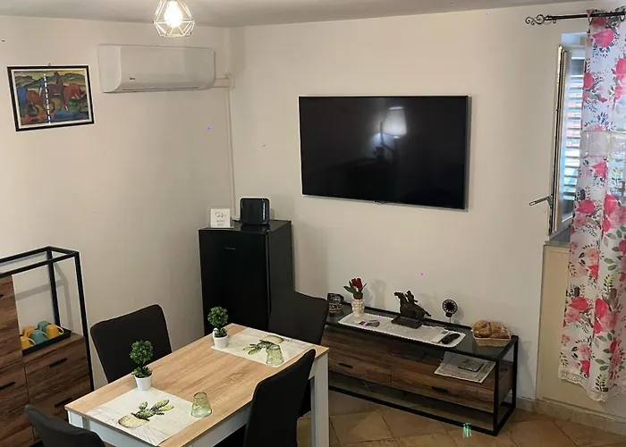 Casetta Di Ale Al Capo Apartment