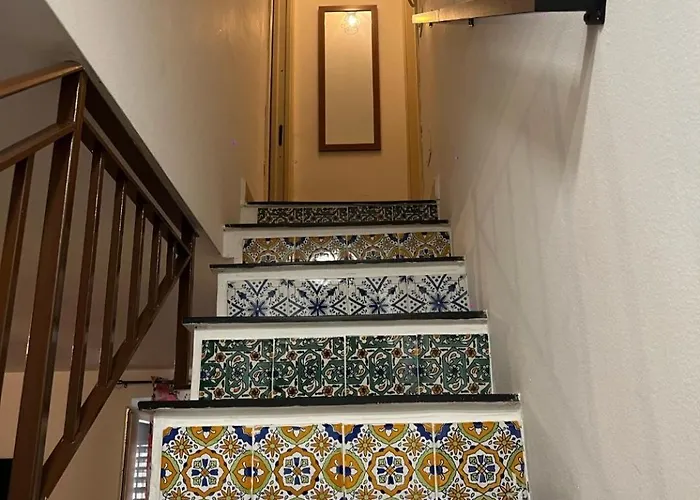 Apartment Casetta Di Ale Al Capo