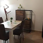 Casetta Di Ale Al Capo *